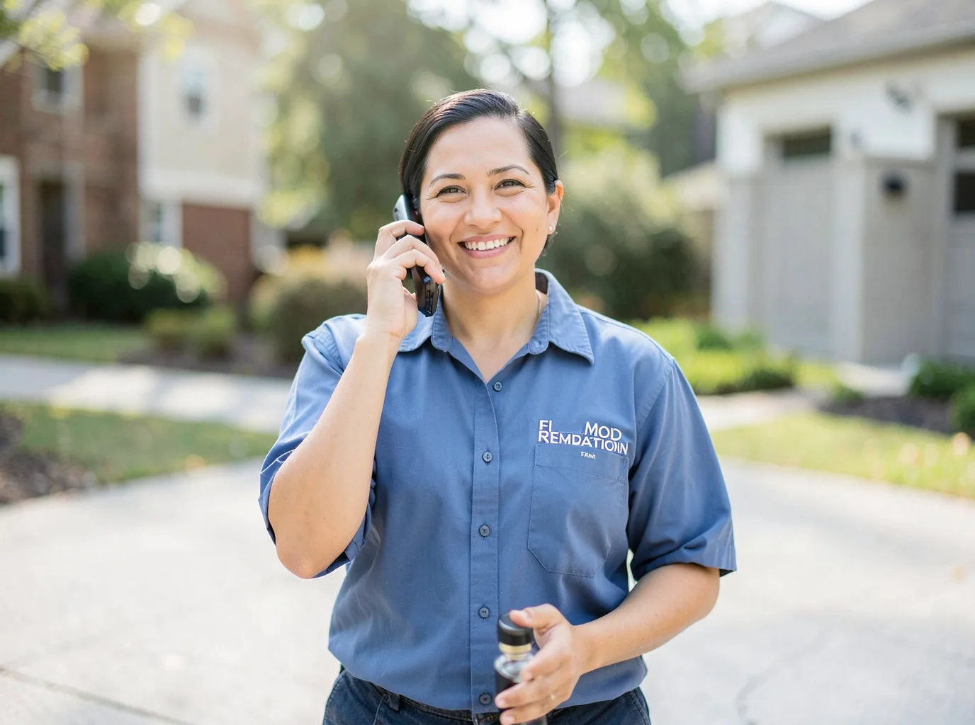 Mold Remediation Bridgeport, MI FAQs